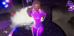 image de jeu SpaceGirl Retro - Strip Club: img4.webp