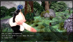 Spaces Amazons RPG MODE game image: img16.webp
