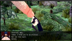 Spaces Amazons RPG MODE game image: img19.webp