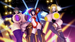 Spaces Amazons RPG MODE game image: img4.webp