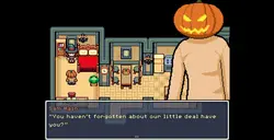 Spank or Treat game image: img0.webp