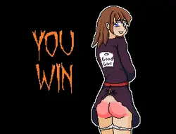 Spank or Treat game image: img3.webp