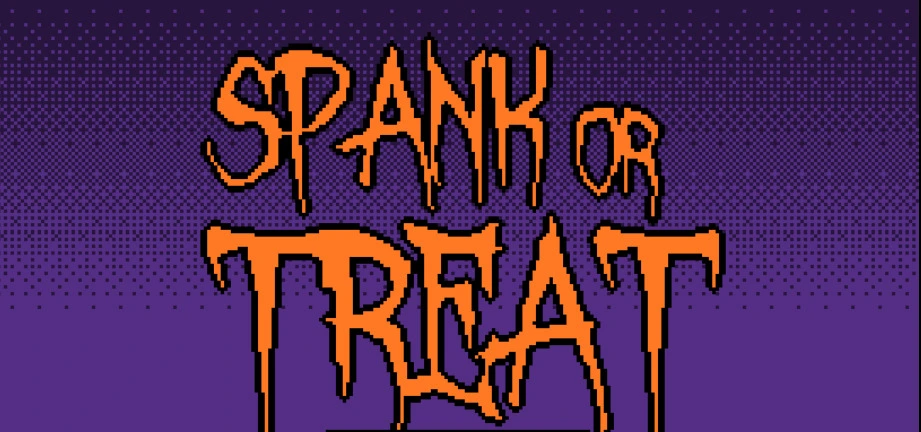 Spank or Treat [v2.0] main image