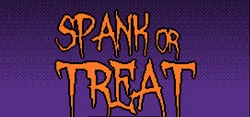 Spank o Treat [v2.0]