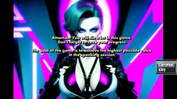 imagem do jogo Spanking Mistress Records: img3.webp