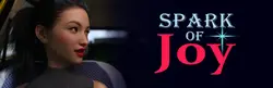 Spark of Joy