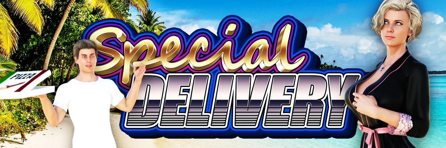 Special Delivery [v0.01.03] main image