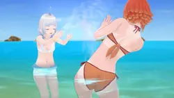 imagen del juego Clase especial de Harem: img1.webp