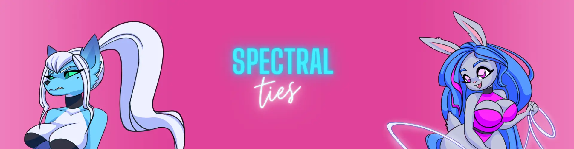 Spectral Ties main image