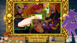 Spellbound Beauties game image: img3.webp