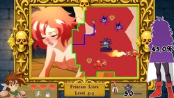 Spellbound Beauties game image: img4.webp