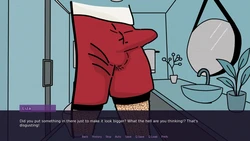 Spermatosis game image: img3.webp