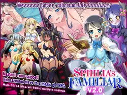 Familiar de Sphilia [v2.0]