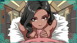 (原始内容存档于2018-09-21). Spicy Quest: to Deep Infinity and Beyond) 游戏图片: img15.webp
