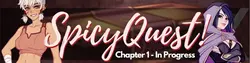 Spicy Quest [v0.0.3c]
