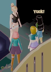 スパイシーなタンジェリン ゲーム画像: img0.webp