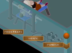 スパイシーなタンジェリン ゲーム画像: img8.webp