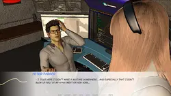 スパイダー・グウェン ゲーム画像: img3.webp
