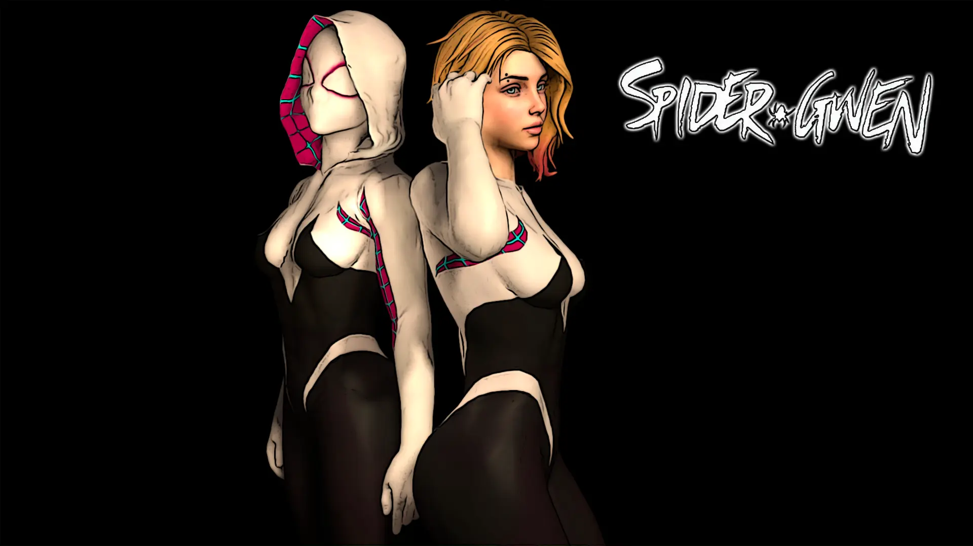 Spider Gwen main image