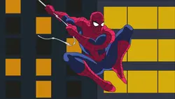 Spider Man Die XXX Serie Spielbild: img0.webp