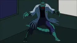 Spider Man Die XXX Serie Spielbild: img2.webp