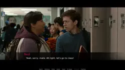imagem do jogo Homem-Aranha: Atrás da máscara: img1.webp