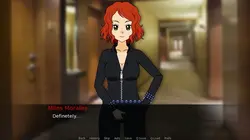 Spider-Man Fucks the Marvel Universe game image: img1.webp