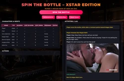 Spin the Bottle - Xstar-Edition game image: img1.webp
