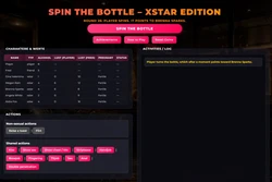 Spin the Bottle - Xstar-Edition game image: img2.webp