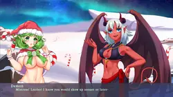 imagen del juego Spiral Clicker: Sobrevivientes de Navidad: img0.webp