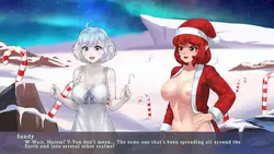 imagen del juego Spiral Clicker: Sobrevivientes de Navidad: img4.webp