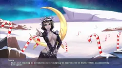 imagen del juego Spiral Clicker: Sobrevivientes de Navidad: img6.webp