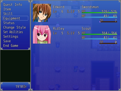 imagen del juego Spiral Legend V: img1.webp