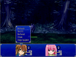 imagen del juego Spiral Legend V: img5.webp