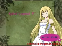 Spiral Legend V [v1.50]