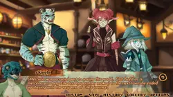 Spiraphim: New Game X game image: img5.webp