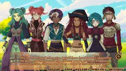 Spiraphim: New Game X game image: img6.webp