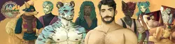 Spiraphim: Nuevo juego X