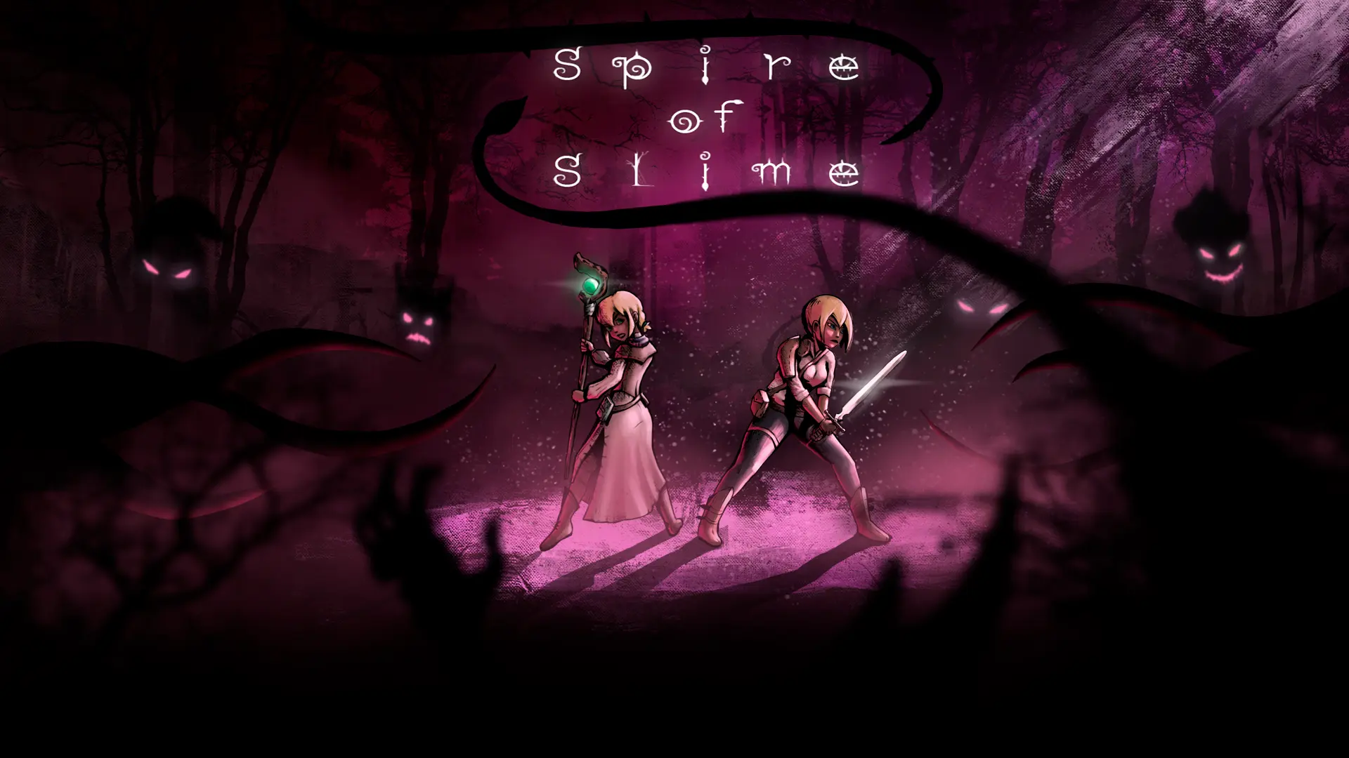 Spire of Slime main image
