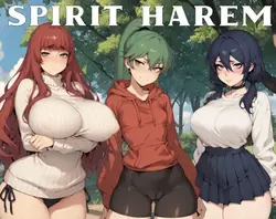 Harème spirituel