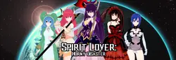 Spirit Lover