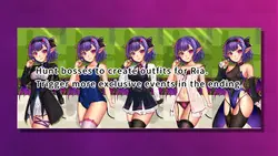 imagem do jogo Spirit Squeezing Devil's 5 Day Long Orgasm Denial Game ~ Se você fizer um erro no último dia, eu realmente terminará você ~: img5.webp