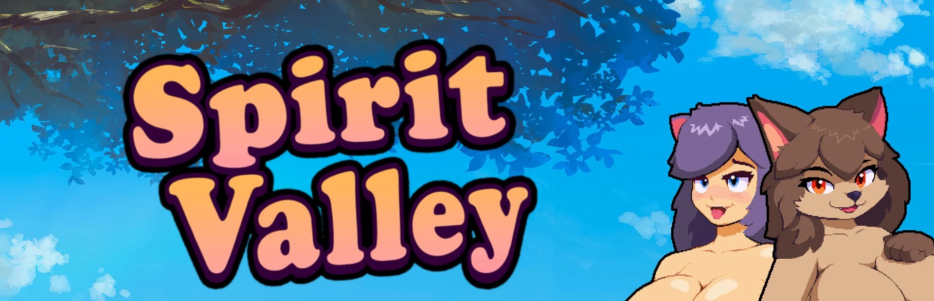 Spirit Valley main image