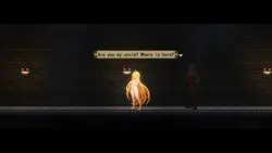Spirit Witch's Gaiden Spielbild: img0.webp