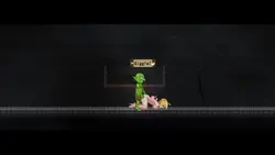 Spirit Witch's Gaiden Spielbild: img3.webp
