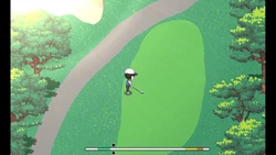 Splash Shot Golf Legend game image: img3.webp