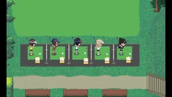 Splash Shot Golf Legend game image: img4.webp