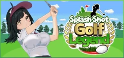 Splash Shot Golf Legend
