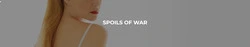 Spoils of War