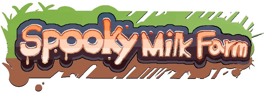 Spooky Milk Farm [v0.01 Test] main image
